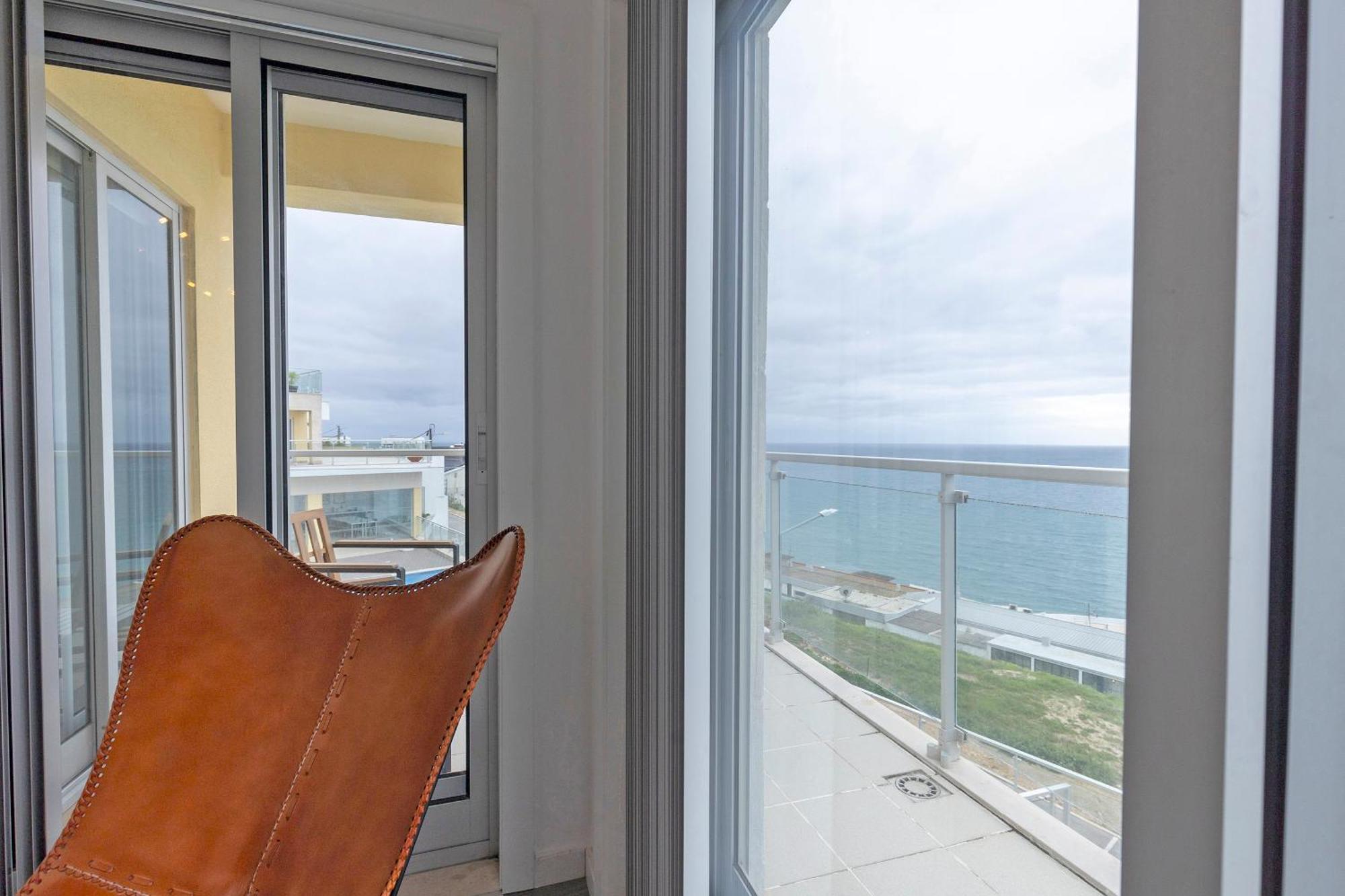 A-Mo Sesimbra By Trip2Portugal Apartment Exterior photo