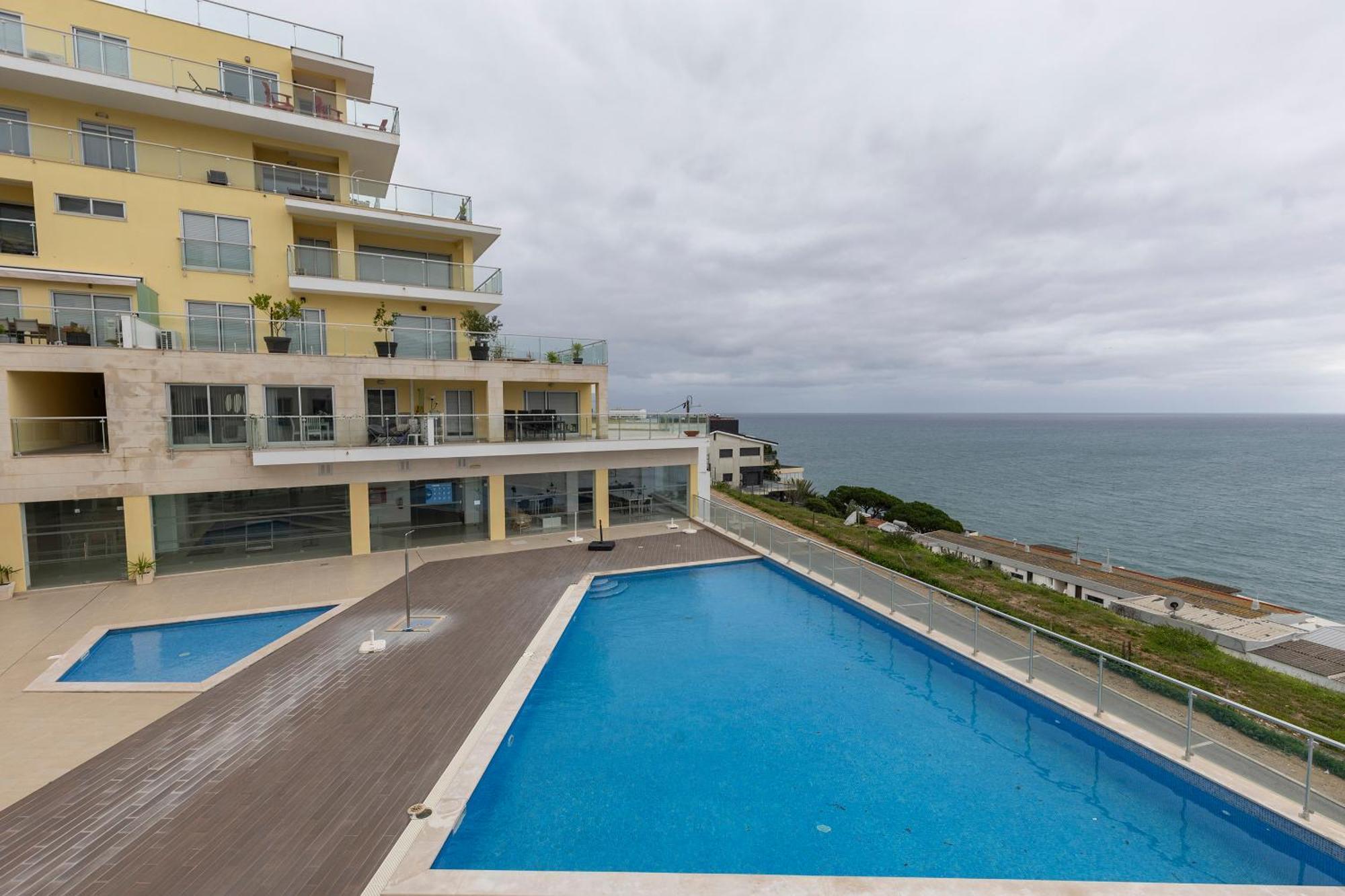A-Mo Sesimbra By Trip2Portugal Apartment Exterior photo